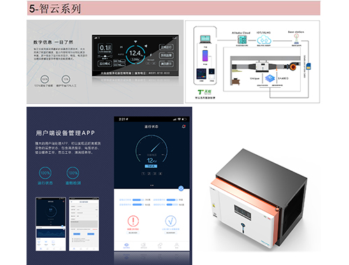 油烟净化一体机厂家